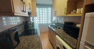 Ático en venta en Playa de Poniente en Benidorm