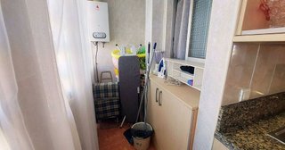 Ático en venta en Playa de Poniente en Benidorm