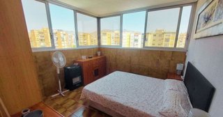 Ático en venta en Playa de Poniente en Benidorm