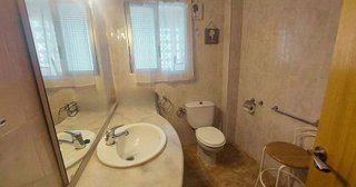 Ático en venta en Playa de Poniente en Benidorm