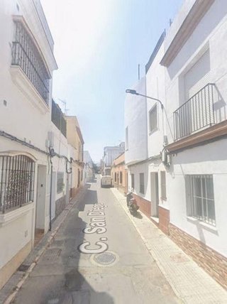 Piso en venta en La Banda - Campo de Fútbol en Chiclana de la Frontera