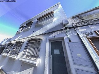 Piso en venta en La Banda - Campo de Fútbol en Chiclana de la Frontera