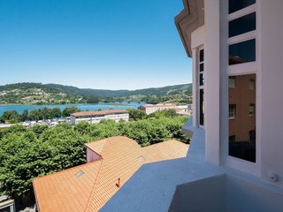Piso en venta en Pontedeume