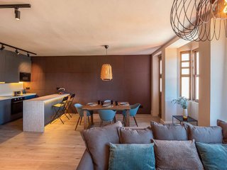 Piso en venta en Pontedeume