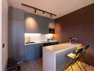 Piso en venta en Pontedeume