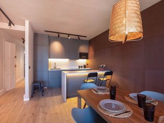 Piso en venta en Pontedeume