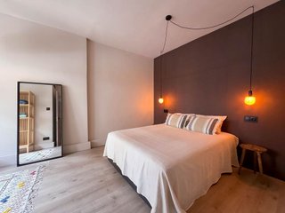 Piso en venta en Pontedeume