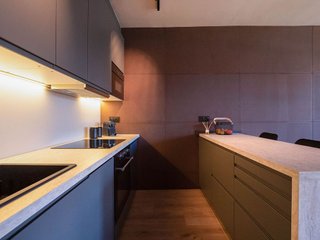 Piso en venta en Pontedeume