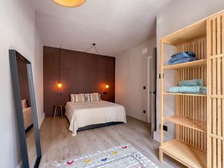 Piso en venta en Pontedeume