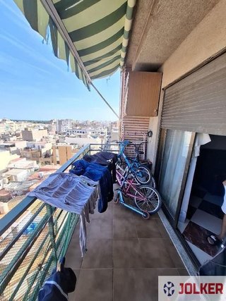 Piso en venta en Camino de Onda - Salesianos - Centro en Burriana