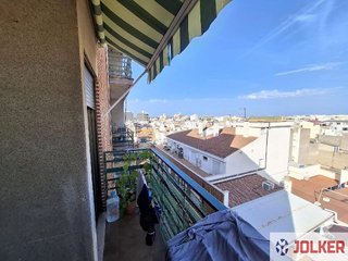 Piso en venta en Camino de Onda - Salesianos - Centro en Burriana
