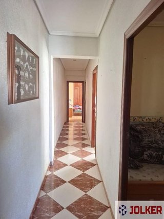 Piso en venta en Camino de Onda - Salesianos - Centro en Burriana