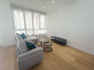 Piso en venta en Nuevo Centro en Sagunto