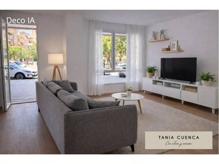 Piso en venta en Nuevo Centro en Sagunto