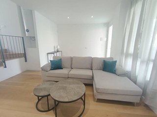 Piso en venta en Nuevo Centro en Sagunto