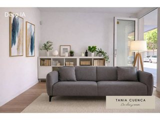Piso en venta en Nuevo Centro en Sagunto