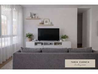 Piso en venta en Nuevo Centro en Sagunto
