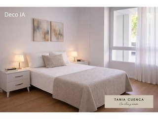 Piso en venta en Nuevo Centro en Sagunto