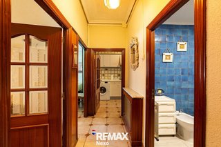 Piso en venta en Rondilla - Santa Clara en Valladolid