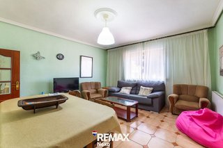 Piso en venta en Rondilla - Santa Clara en Valladolid