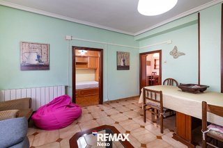 Piso en venta en Rondilla - Santa Clara en Valladolid