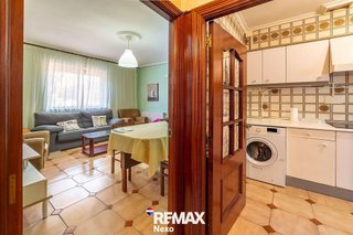 Piso en venta en Rondilla - Santa Clara en Valladolid