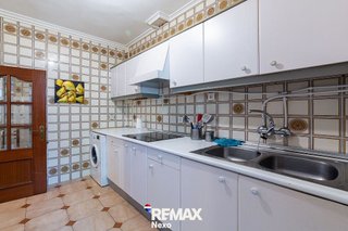 Piso en venta en Rondilla - Santa Clara en Valladolid