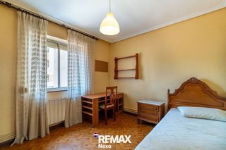 Piso en venta en Rondilla - Santa Clara en Valladolid