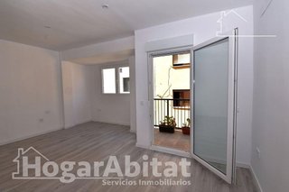 Piso en venta en Campanar en Valencia