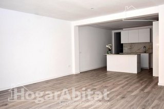 Piso en venta en Campanar en Valencia