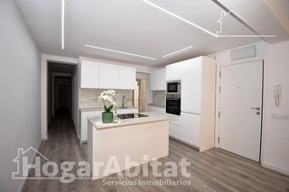 Piso en venta en Campanar en Valencia