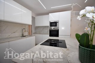 Piso en venta en Campanar en Valencia