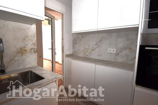 Piso en venta en Campanar en Valencia