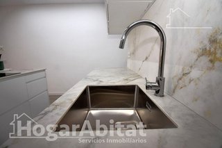 Piso en venta en Campanar en Valencia