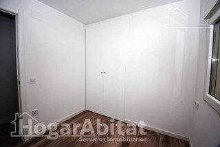 Piso en venta en Campanar en Valencia