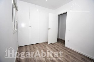 Piso en venta en Campanar en Valencia