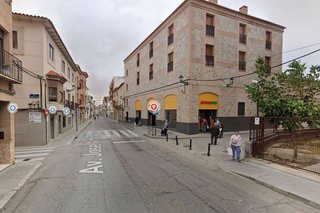 Piso en venta en Puerta de Murcia - Colegios en Ocaña