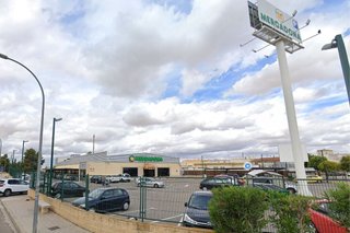 Piso en venta en Puerta de Murcia - Colegios en Ocaña