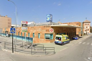 Piso en venta en Puerta de Murcia - Colegios en Ocaña