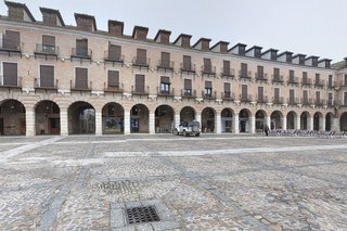 Piso en venta en Puerta de Murcia - Colegios en Ocaña