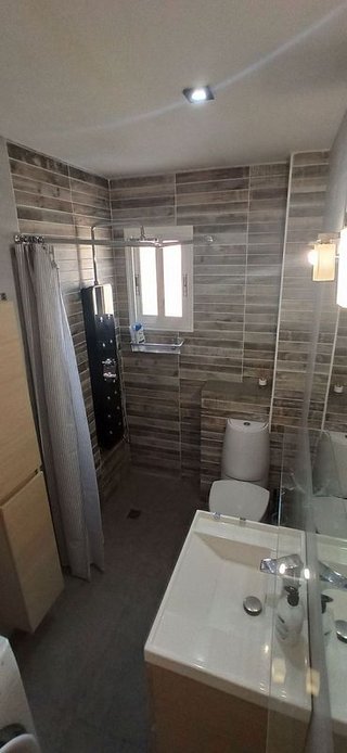 Piso en venta en Centro Puerto en Sagunto