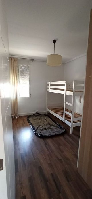 Piso en venta en Centro Puerto en Sagunto