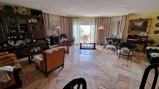 Piso en venta en Los Boliches en Fuengirola
