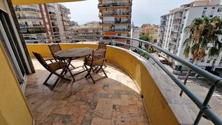 Piso en venta en Los Boliches en Fuengirola