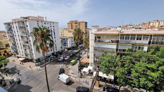 Piso en venta en Los Boliches en Fuengirola