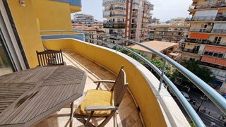 Piso en venta en Los Boliches en Fuengirola