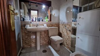 Piso en venta en Los Boliches en Fuengirola
