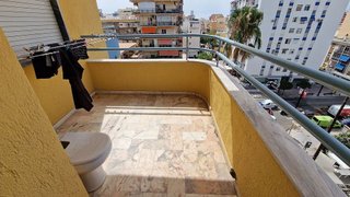 Piso en venta en Los Boliches en Fuengirola
