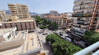 Piso en venta en Los Boliches en Fuengirola