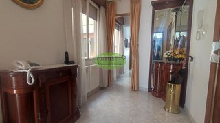 Piso en venta en Barrocanes en Ourense